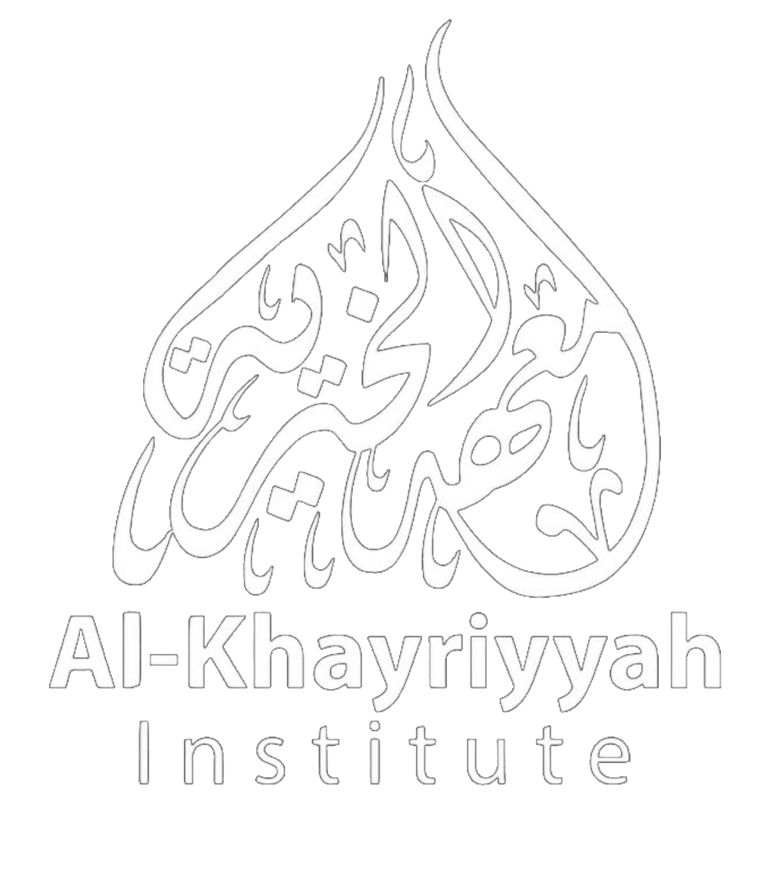 al-Khayriyyah Institute